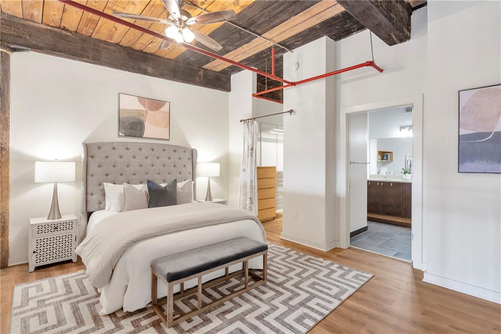 170 Boulevard SE Unit 414E