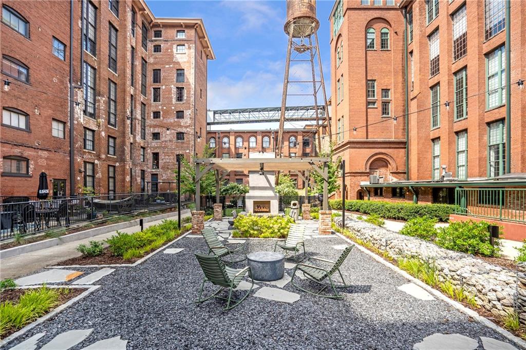 170 Boulevard SE Unit 414E