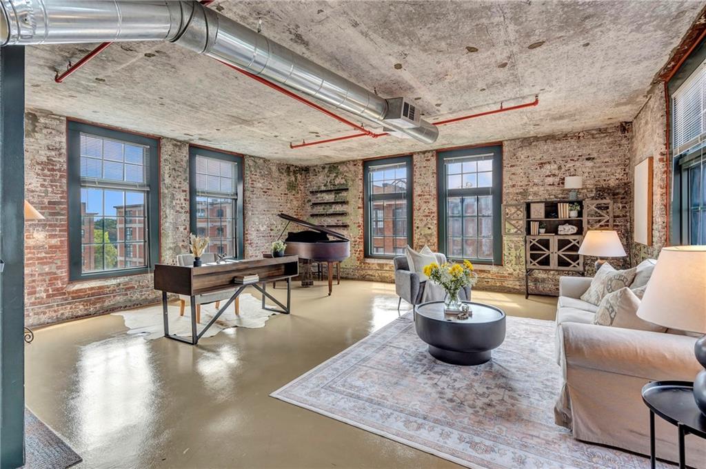 170 Boulevard SE Unit 414E