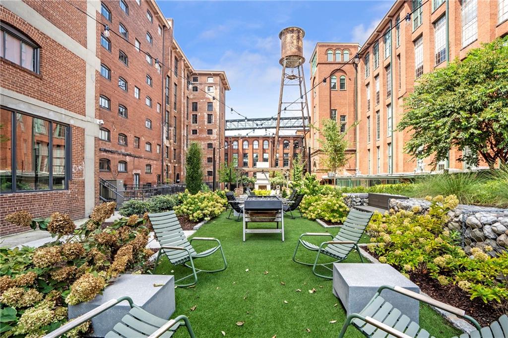 170 Boulevard SE Unit 414E