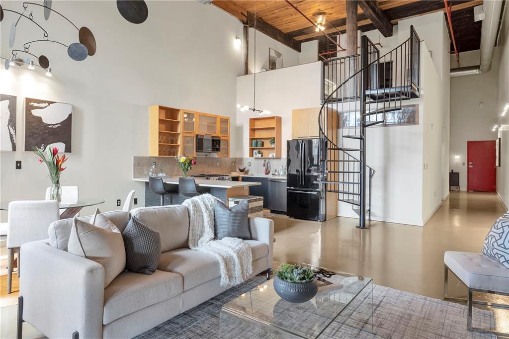 170 Boulevard SE Unit 414E