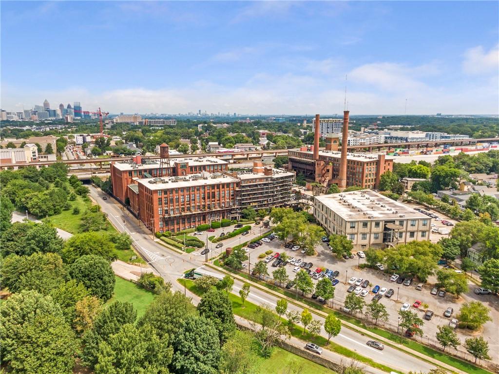 170 Boulevard SE Unit 414E