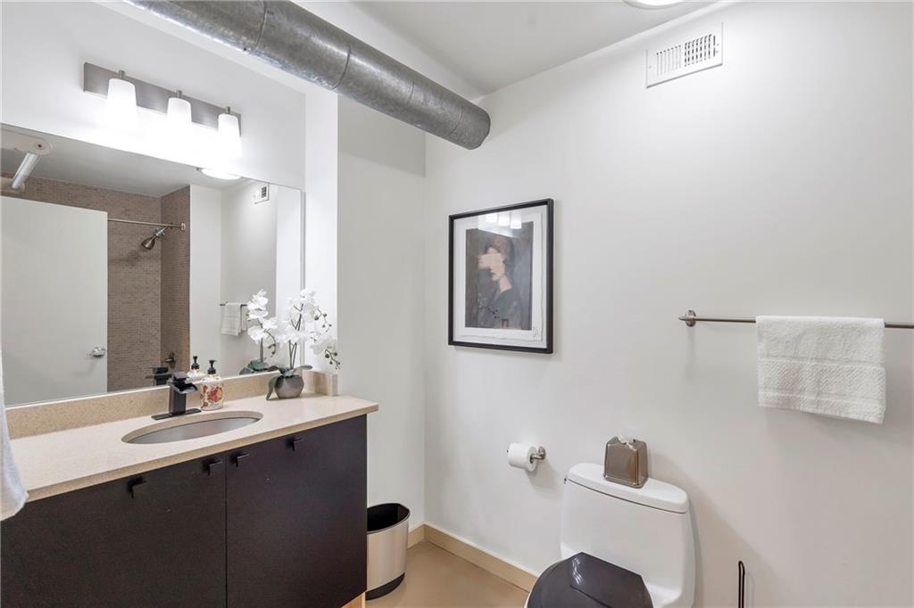 170 Boulevard SE Unit 414E
