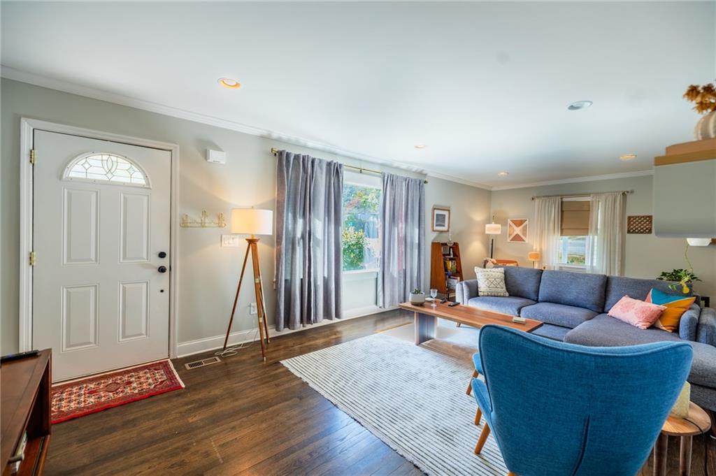 1131 WINBURN Drive