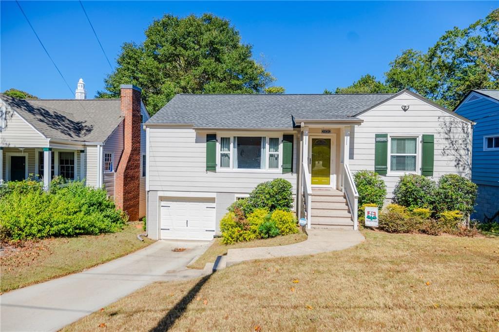 1131 WINBURN Drive
