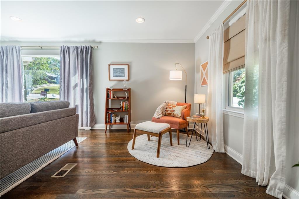 1131 WINBURN Drive