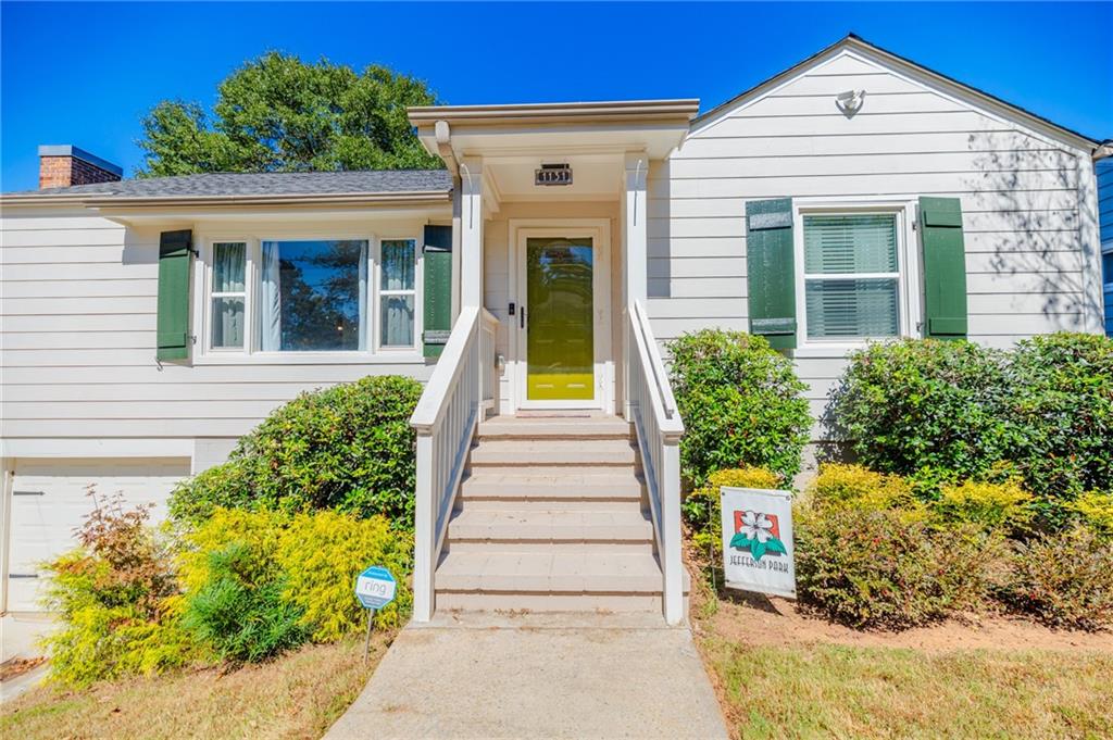 1131 WINBURN Drive