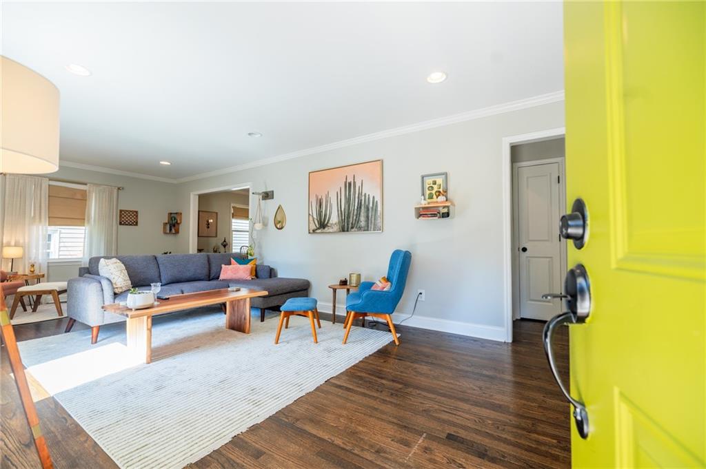 1131 WINBURN Drive