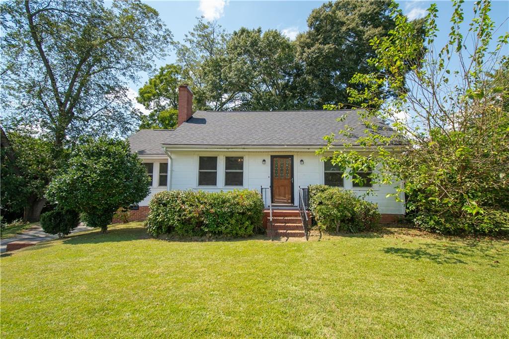 66 Cleveland Avenue