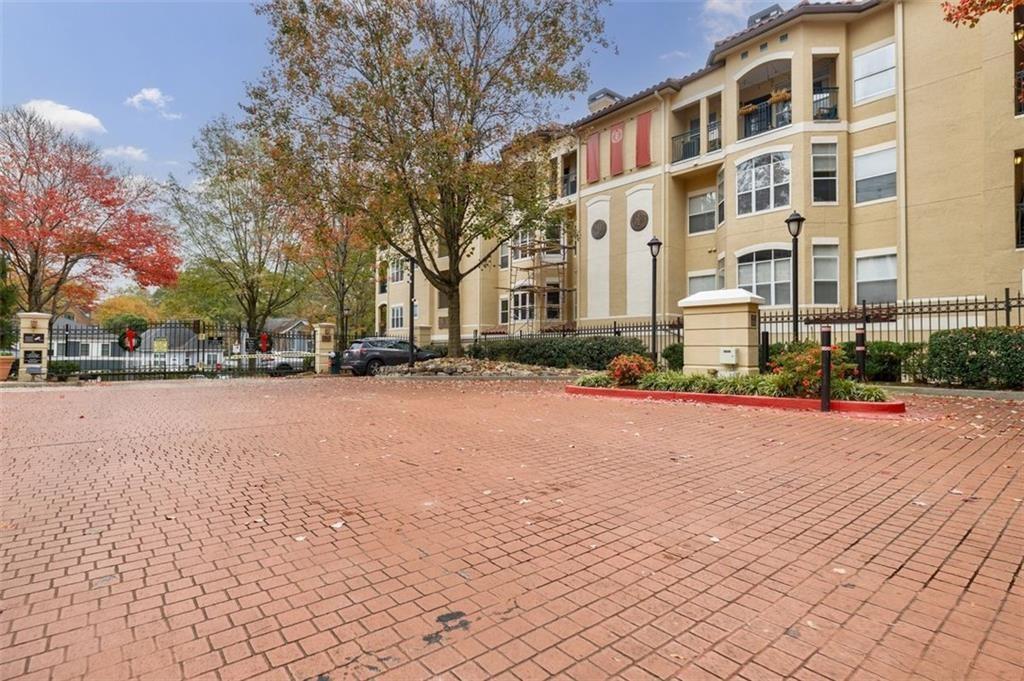 955 JUNIPER Street NE Unit 4027