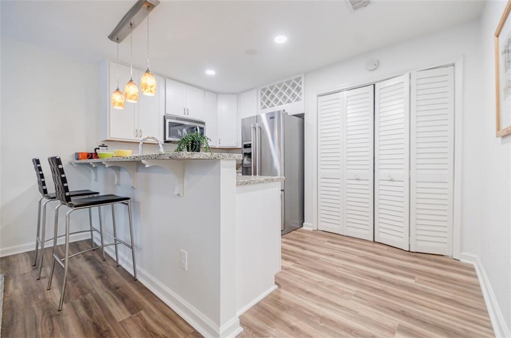 1445 Monroe Drive NE Unit 32C