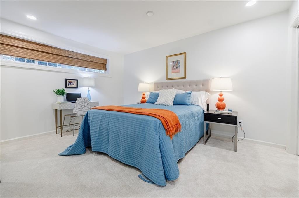 1445 Monroe Drive NE Unit 32C