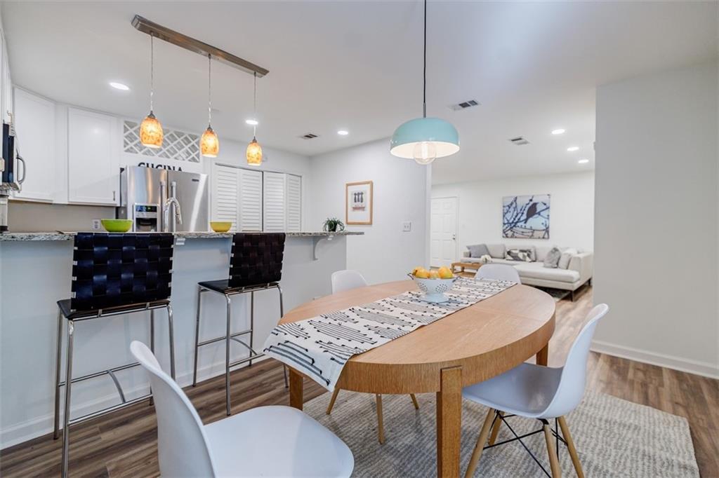 1445 Monroe Drive NE Unit 32C