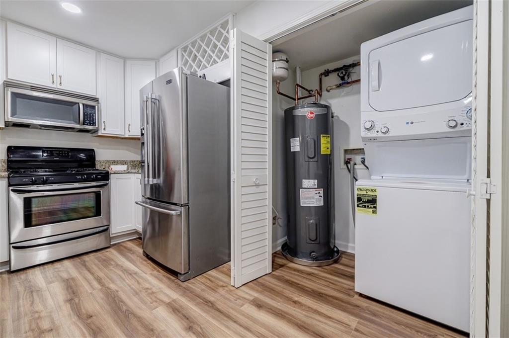 1445 Monroe Drive NE Unit 32C