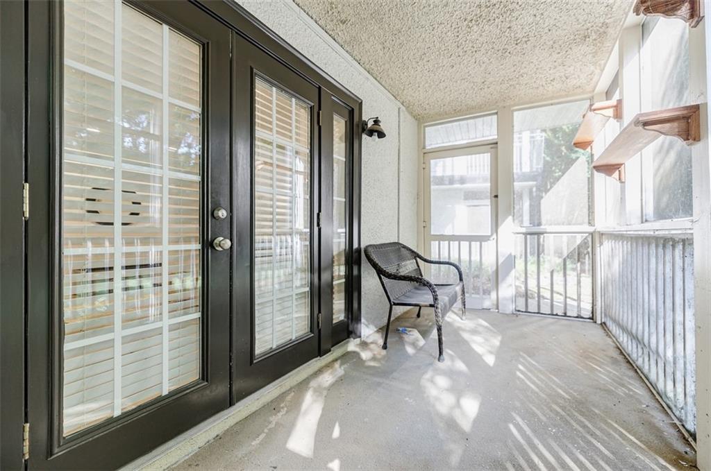 1445 Monroe Drive NE Unit 32C