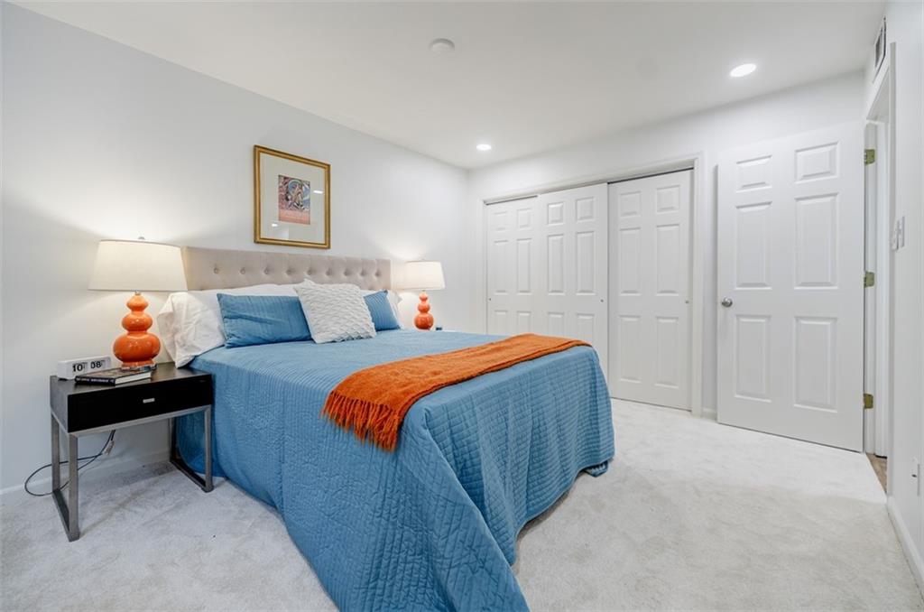 1445 Monroe Drive NE Unit 32C
