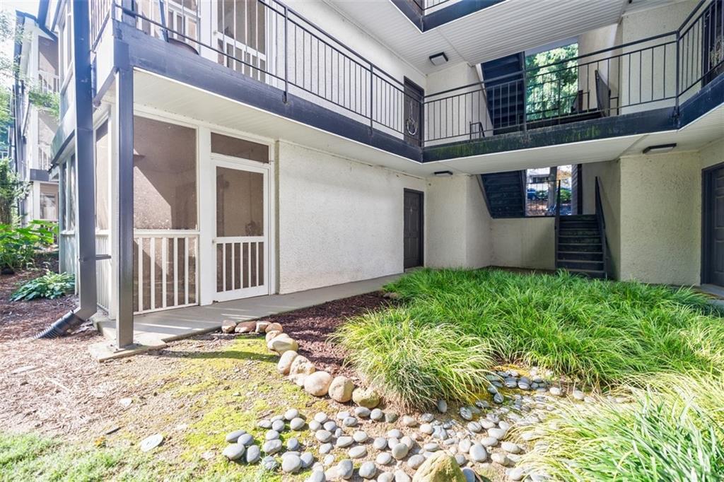 1445 Monroe Drive NE Unit 32C