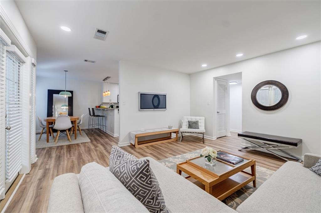 1445 Monroe Drive NE Unit 32C