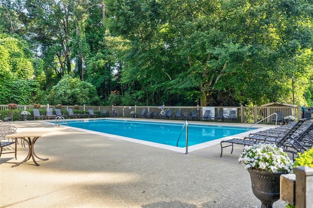1445 Monroe Drive NE Unit 32C
