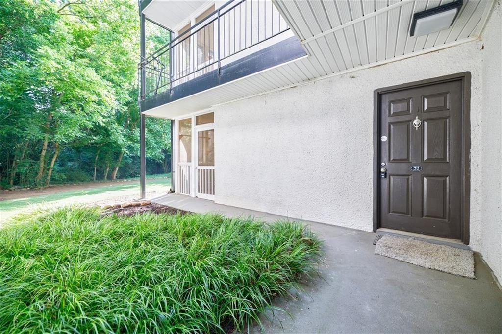 1445 Monroe Drive NE Unit 32C