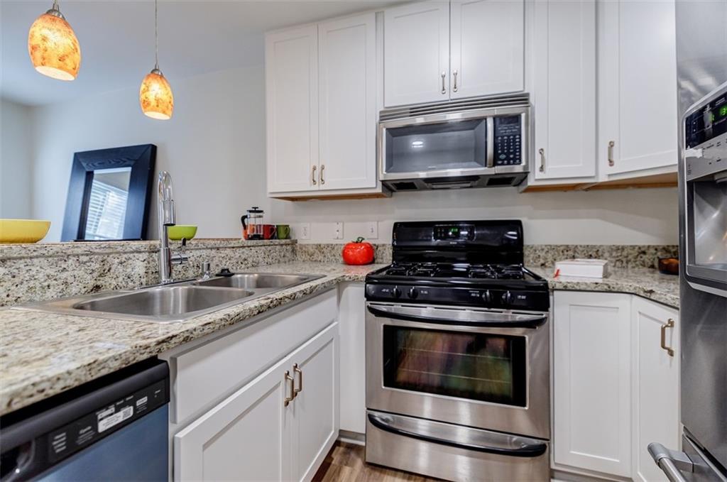 1445 Monroe Drive NE Unit 32C