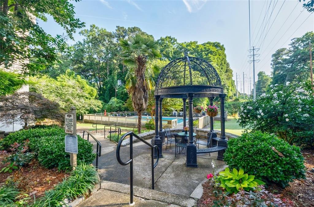 1445 Monroe Drive NE Unit 32C