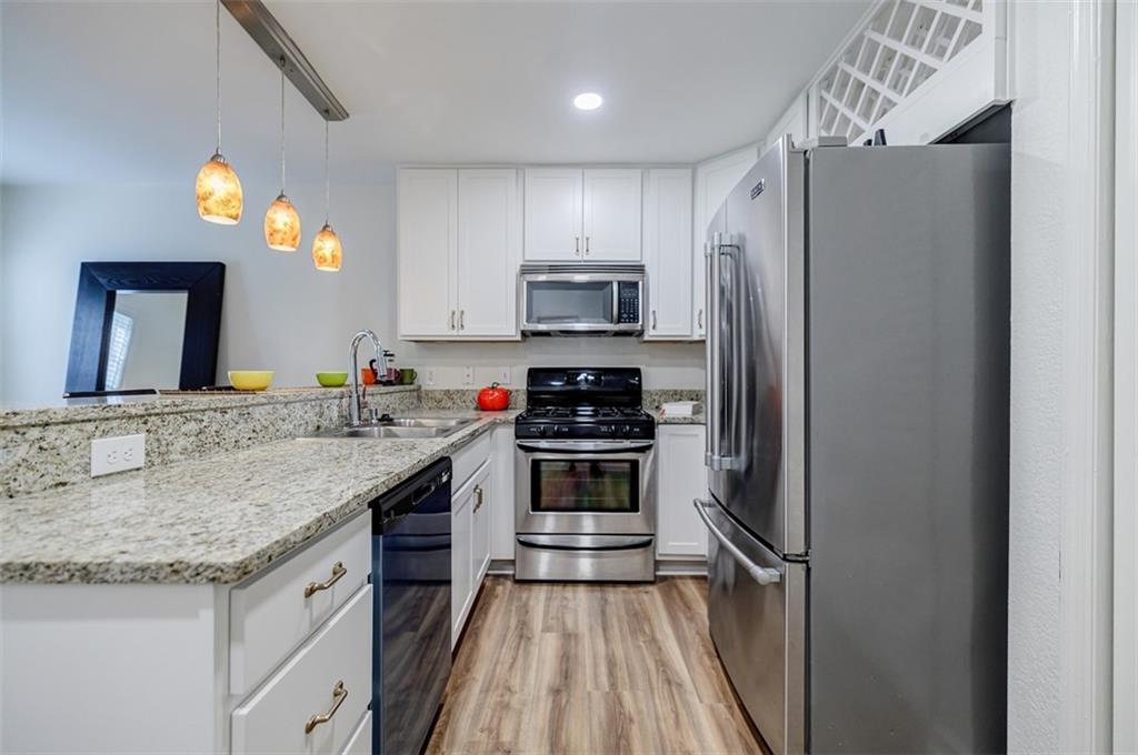 1445 Monroe Drive NE Unit 32C