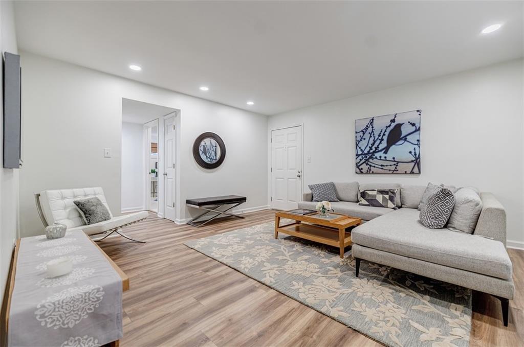1445 Monroe Drive NE Unit 32C
