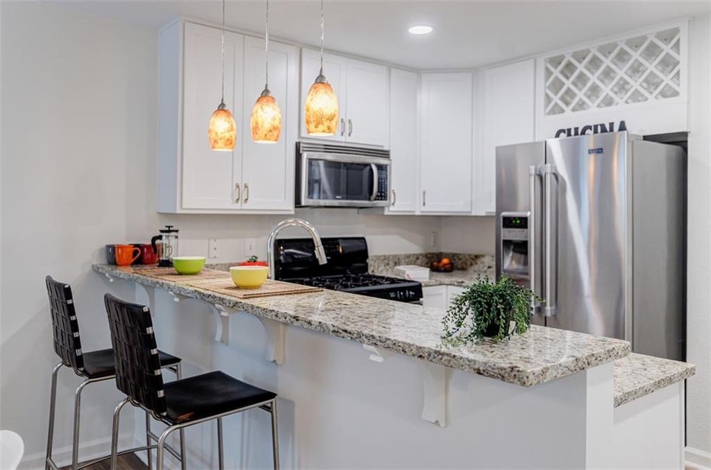 1445 Monroe Drive NE Unit 32C