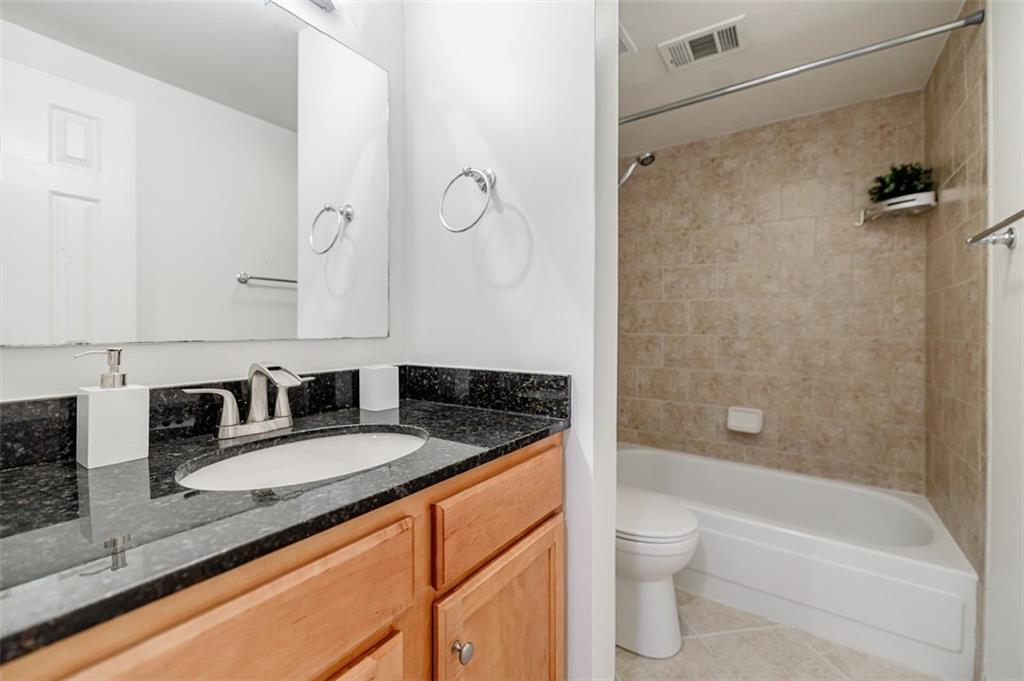 1445 Monroe Drive NE Unit 32C