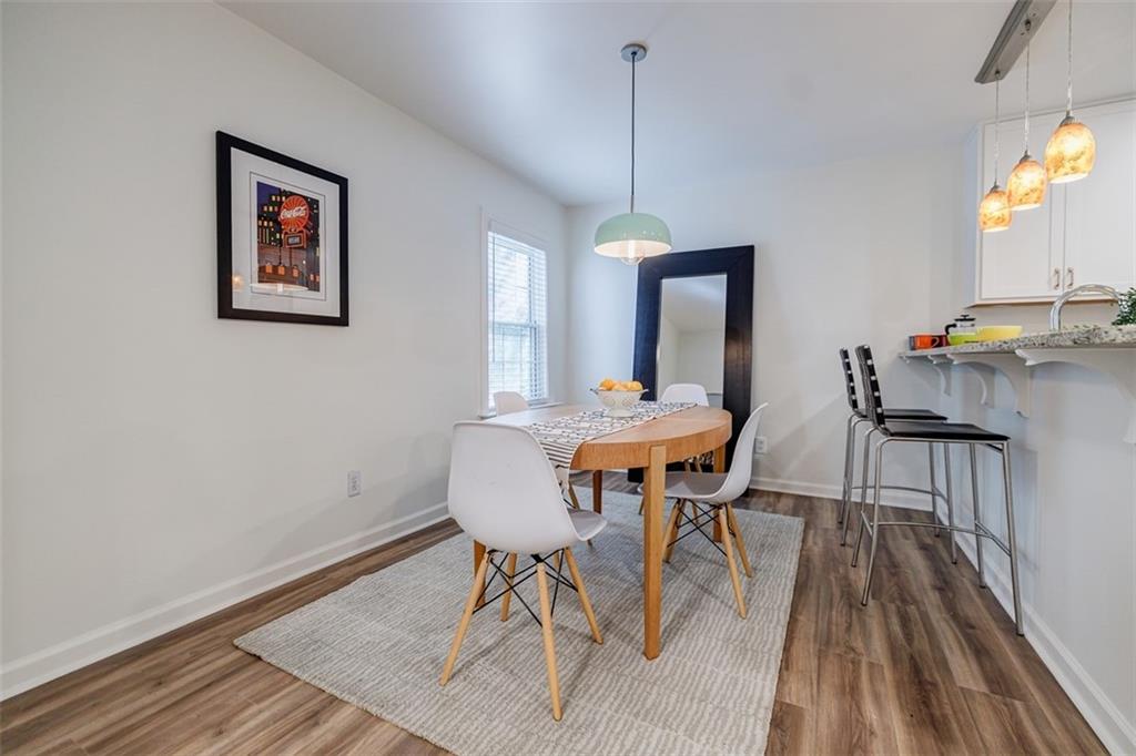 1445 Monroe Drive NE Unit 32C