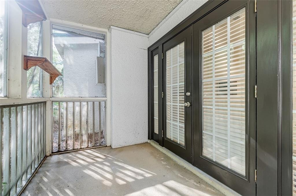 1445 Monroe Drive NE Unit 32C