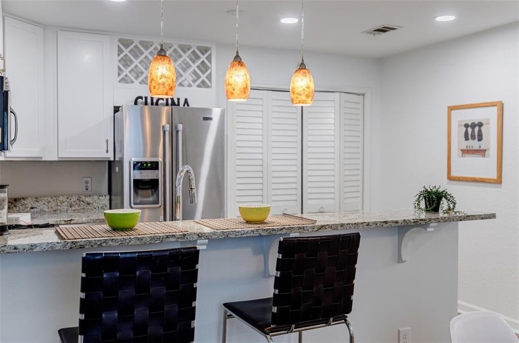 1445 Monroe Drive NE Unit 32C