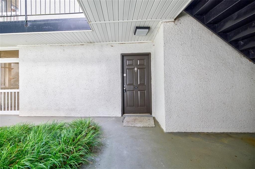1445 Monroe Drive NE Unit 32C
