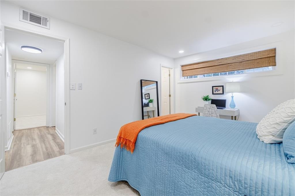 1445 Monroe Drive NE Unit 32C