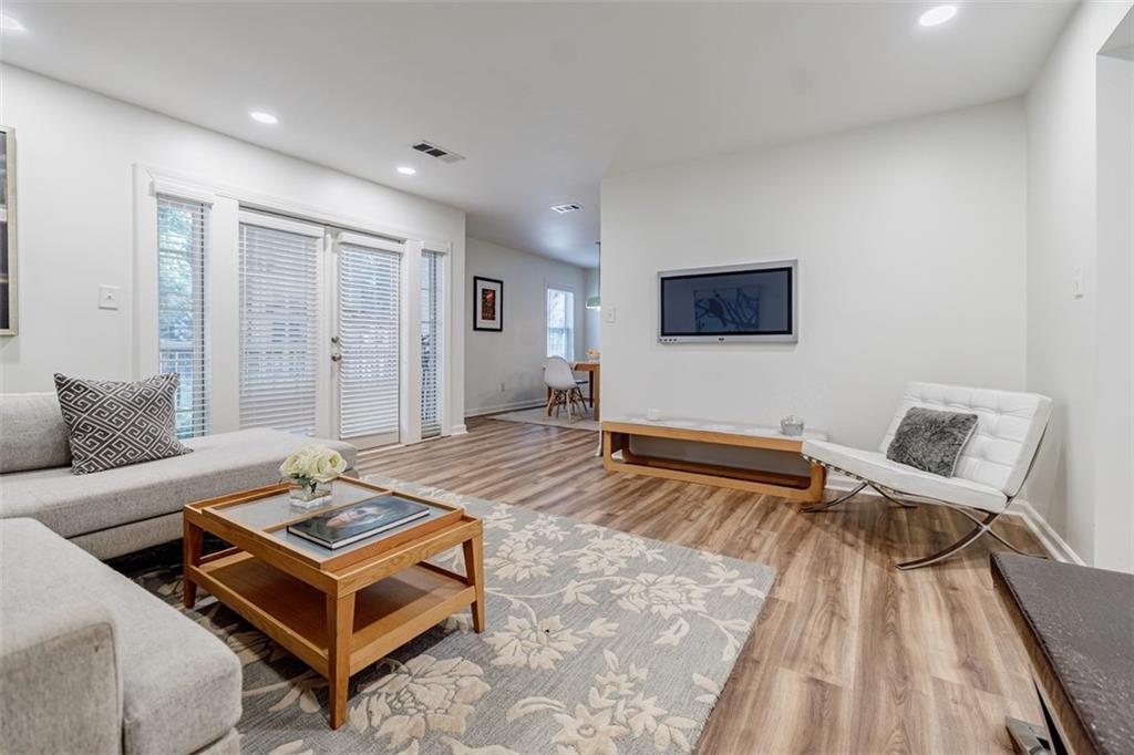 1445 Monroe Drive NE Unit 32C