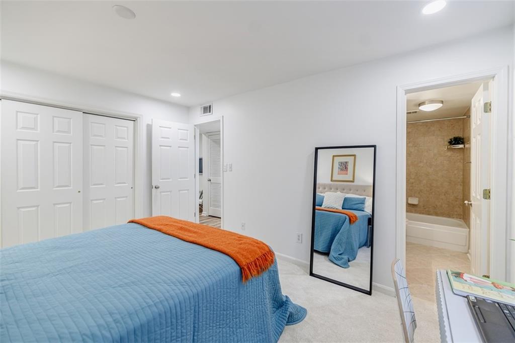 1445 Monroe Drive NE Unit 32C