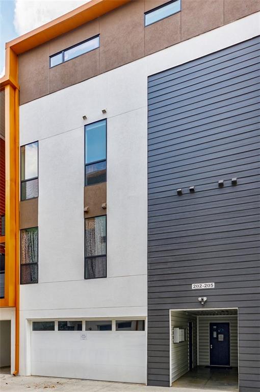 972 Dekalb Avenue NE Unit 205