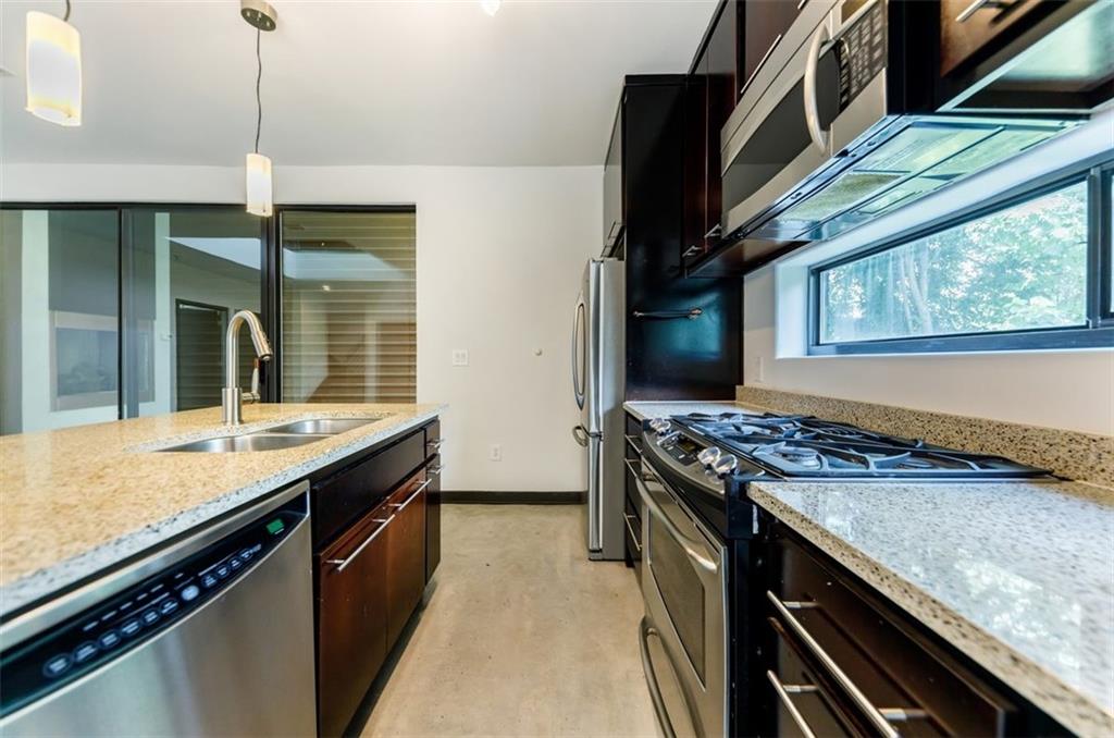 972 Dekalb Avenue NE Unit 205