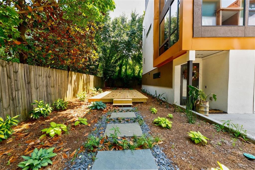 972 Dekalb Avenue NE Unit 205