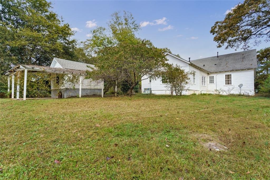 1987 Knight Court SE
