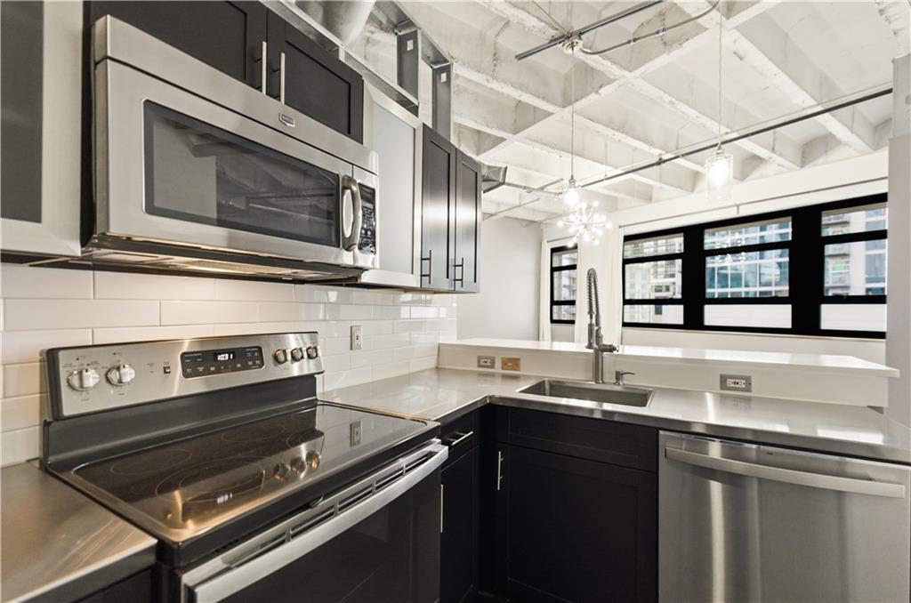 878 Peachtree Street NE Unit 701