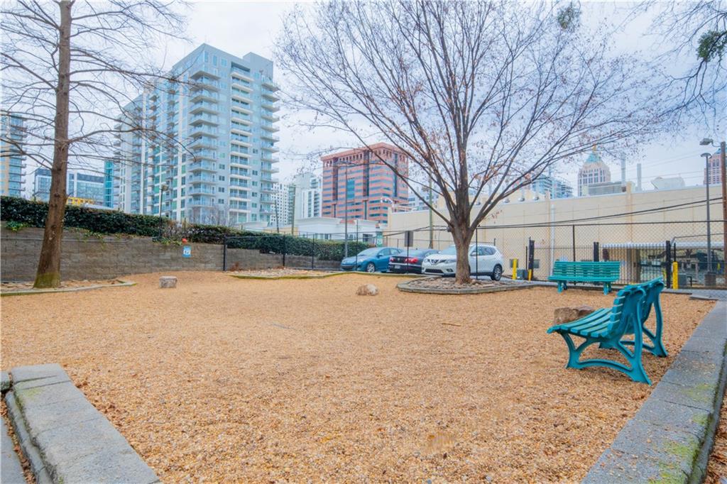 878 Peachtree Street NE Unit 701