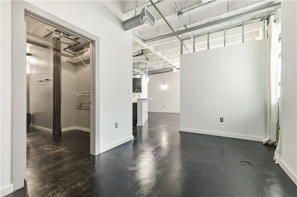 878 Peachtree Street NE Unit 701