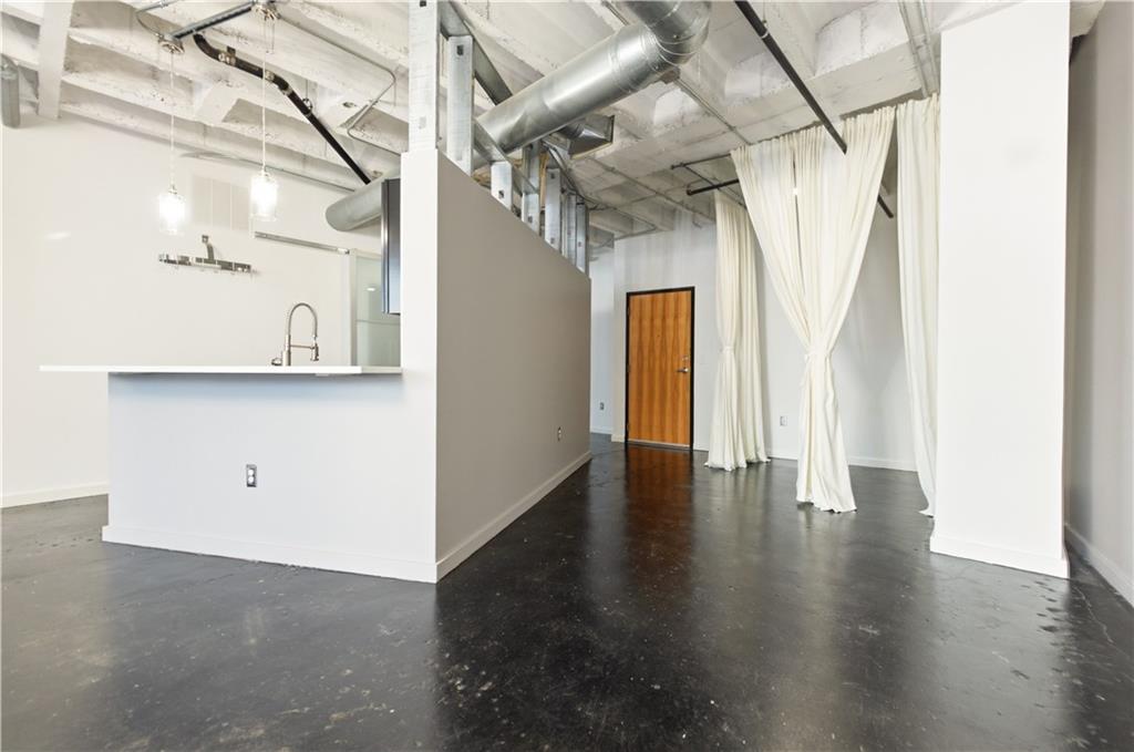 878 Peachtree Street NE Unit 701