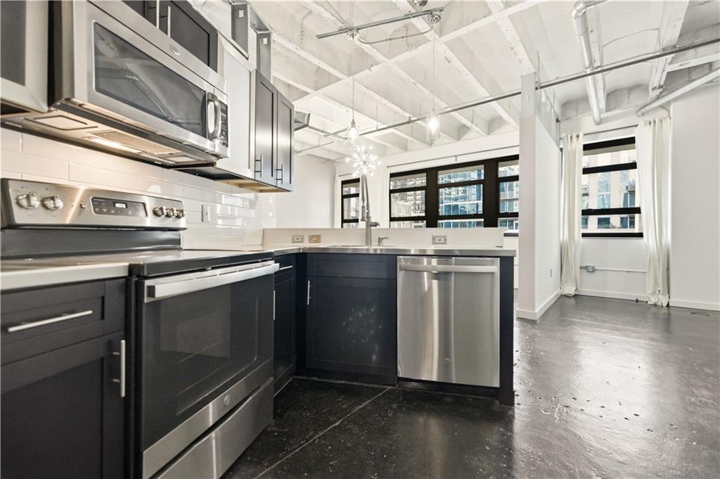 878 Peachtree Street NE Unit 701