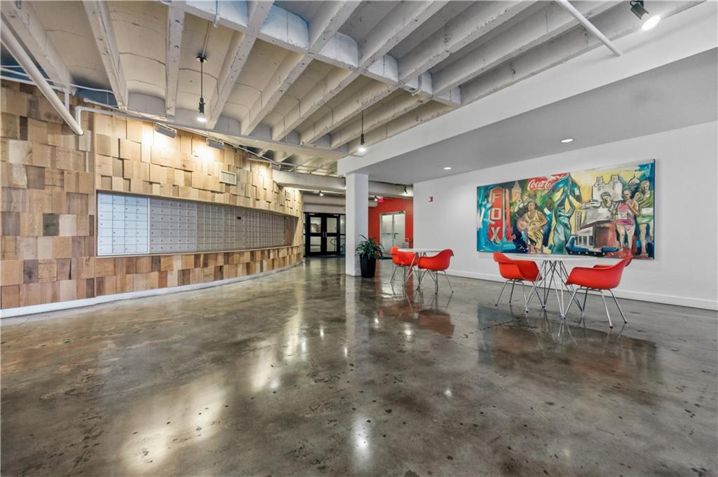 878 Peachtree Street NE Unit 701