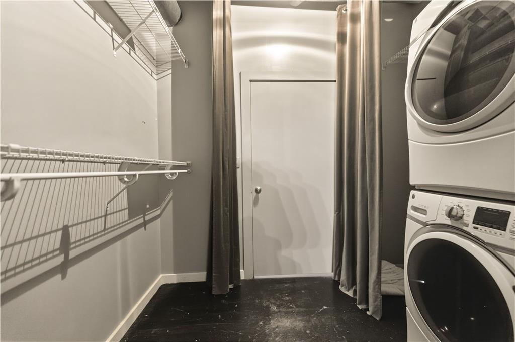 878 Peachtree Street NE Unit 701