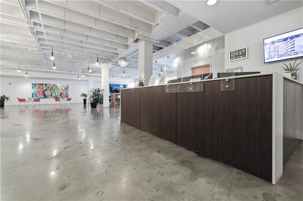 878 Peachtree Street NE Unit 701