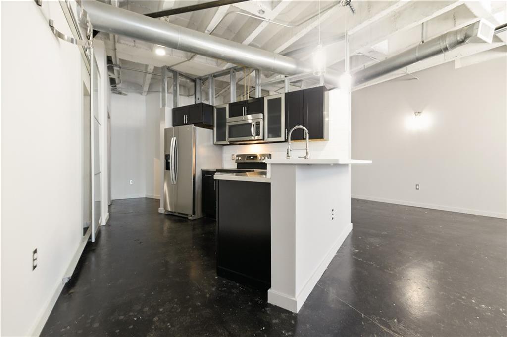 878 Peachtree Street NE Unit 701